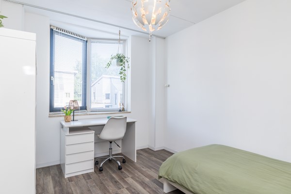 Medium property photo - Carisven 13, 6413 PB Heerlen